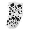 Chaussettes Hautes Vache