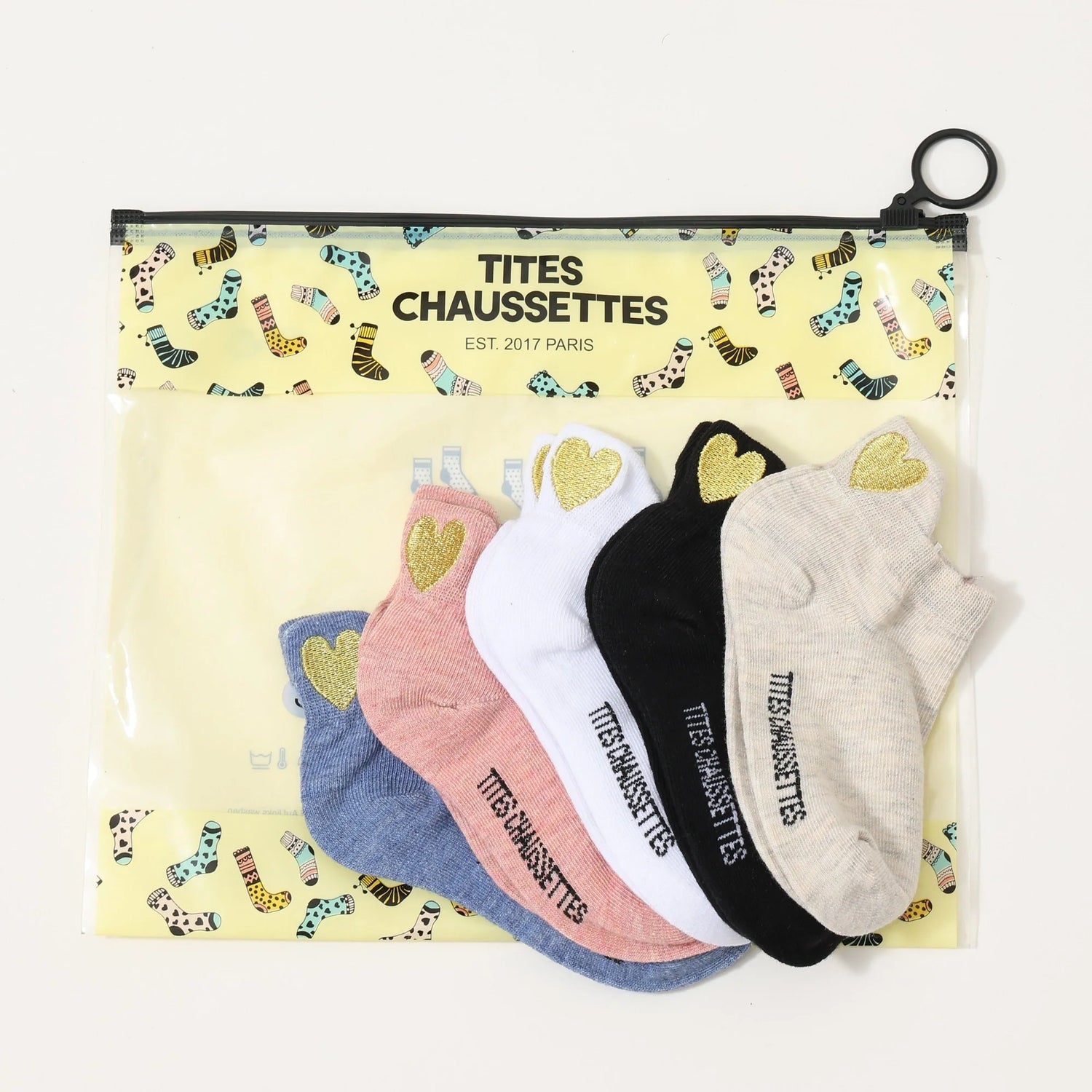 Chaussettes Bébés & Enfants : Confort, Couleurs & Motifs Ludiques