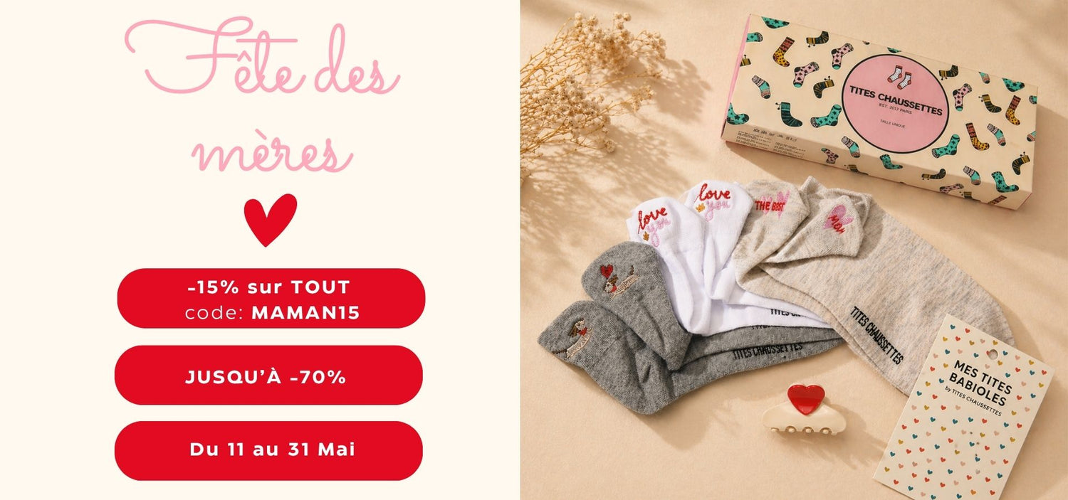 Titeschaussettes