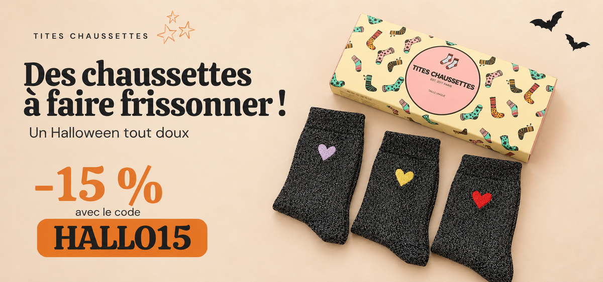 Titeschaussettes