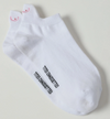 Chaussettes Languette Octobre Rose (Asso)