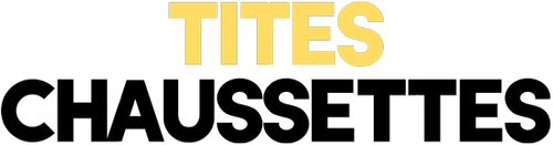 Titeschaussettes