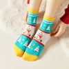 Chaussettes Sapin Hiver