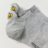 Chaussettes halloween en coton à languette pour femme | Chaussettes confortables et élégantes | Idéales pour le quotidien ou les occasions spéciales | Disponibles en plusieurs couleurs et tailles