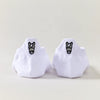 Chaussettes en coton à languette cheval pour femme | Chaussettes confortables et élégantes | Idéales pour le quotidien ou les occasions spéciales | Disponibles en plusieurs couleurs et tailles