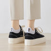 Chaussettes en coton à languette cheval pour femme | Chaussettes confortables et élégantes | Idéales pour le quotidien ou les occasions spéciales | Disponibles en plusieurs couleurs et tailles