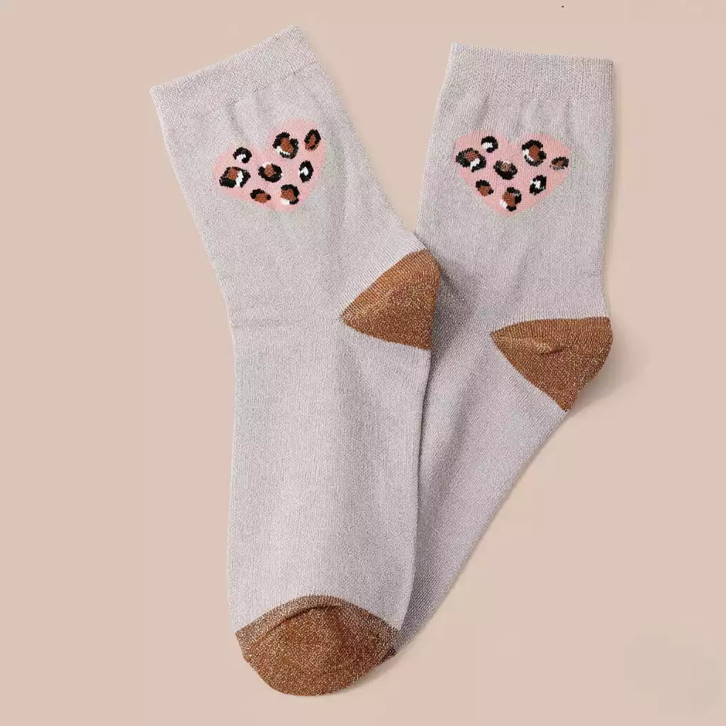 Nouveautés : Les dernières chaussettes tendance à découvrir