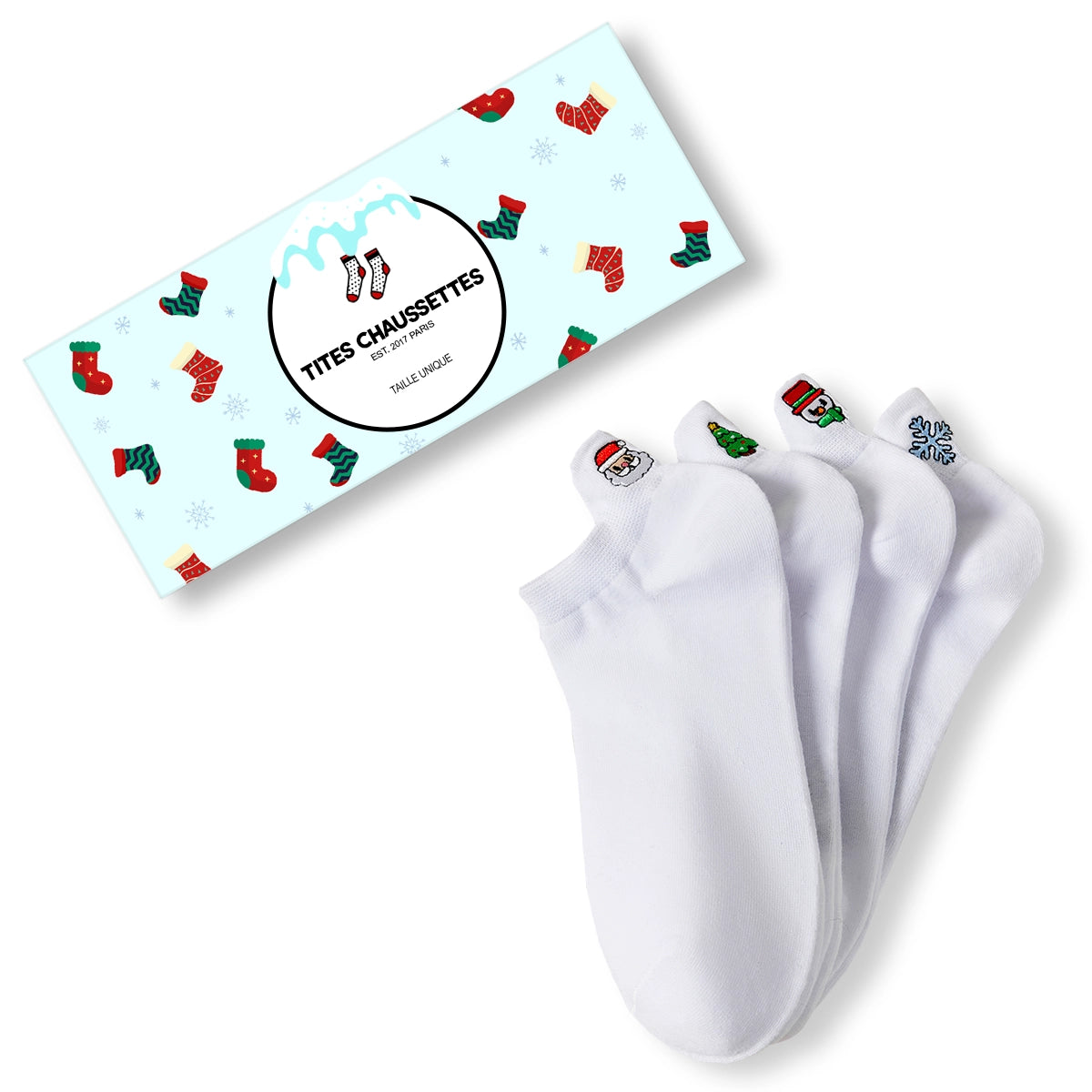 Chaussettes en Promotion : Bons Plans, Style & Petits Prix