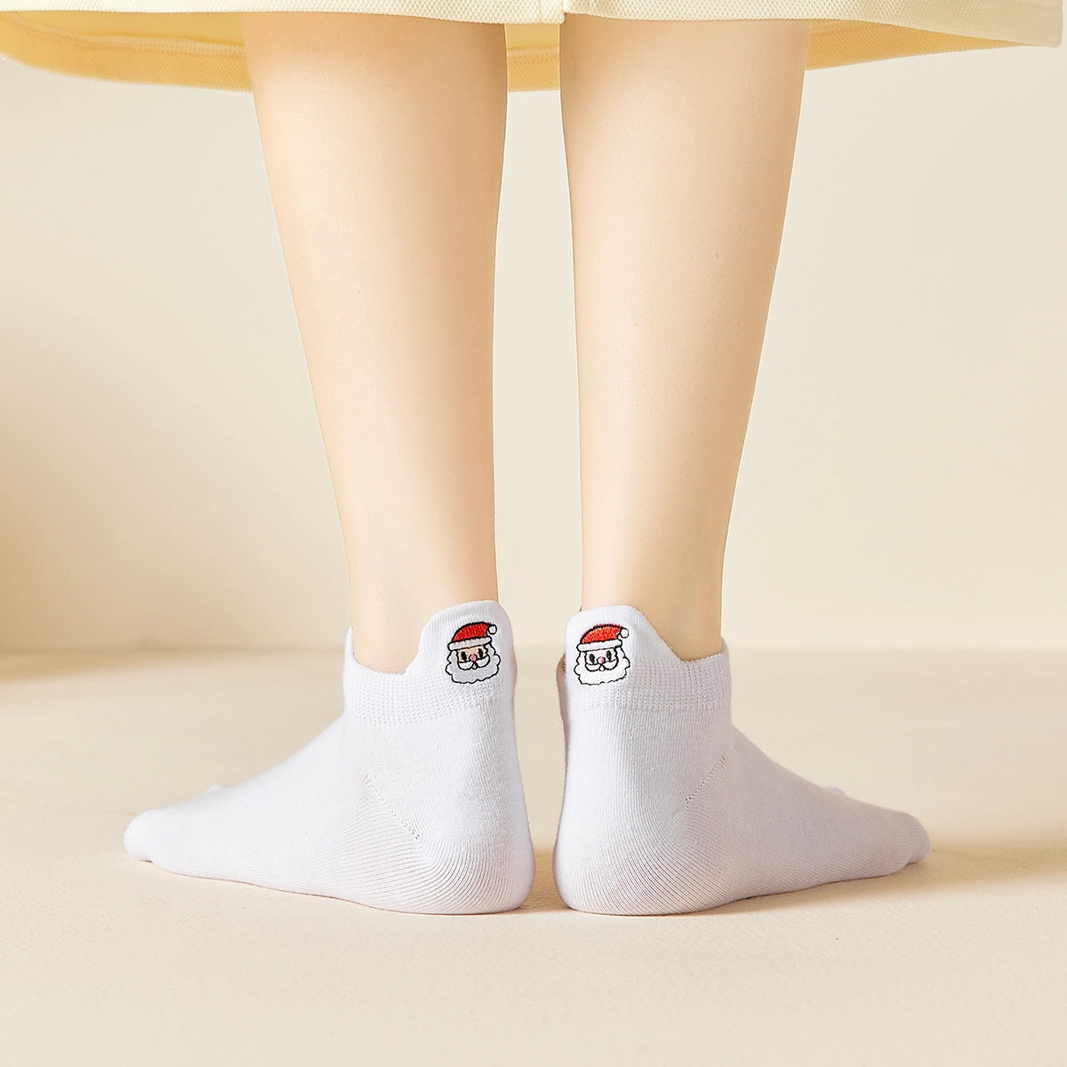 Chaussette de Noël : L’indispensable cocooning des fêtes