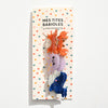 Lot de 3 pinces motifs animaux, taille environ 3 cm. Accessoires cheveux fantaisie adaptés aux adultes et aux enfants, pratiques et légers au quotidien.