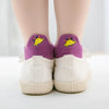Chaussettes en coton à motif dinosaure pour enfants | Chaussettes confortables et douces | Disponibles en différentes tailles et couleurs | Un cadeau idéal pour les enfants de tous âges
