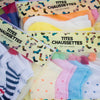Lot de 5 Chaussettes Languette Jeux-Vidéo Enfants